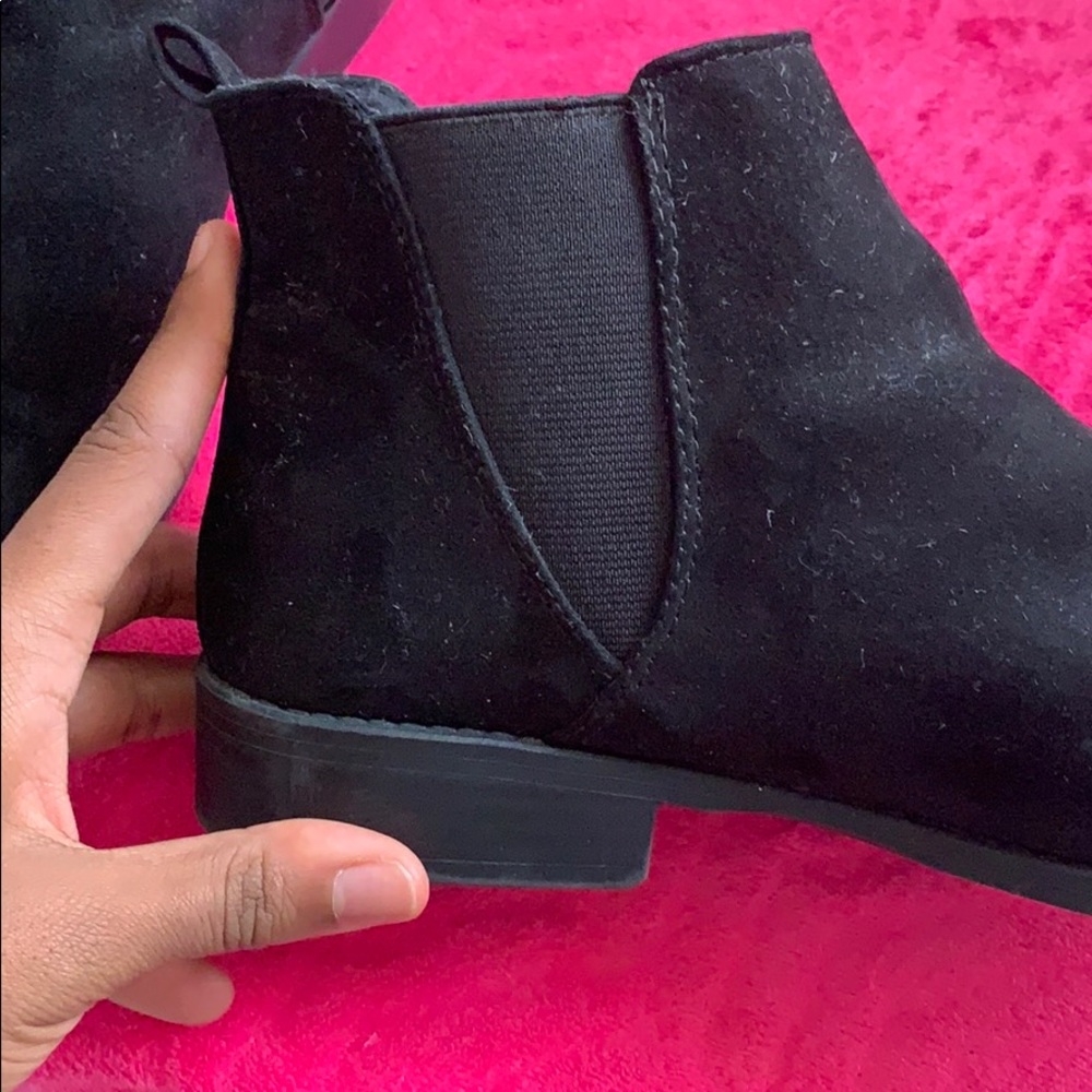 Booties - Picture 2 of 8